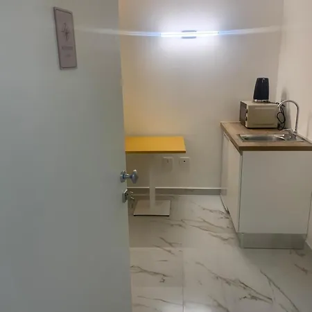 Relais Corrada Pozzallo
