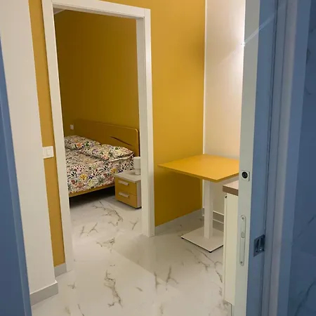 Appartement Relais Corrada Pozzallo