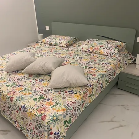 Relais Corrada Appartement *