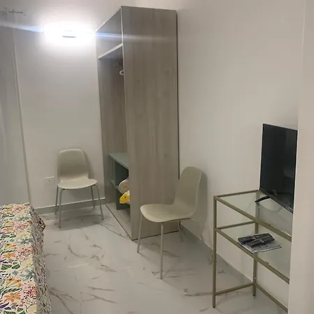 Appartement Relais Corrada *